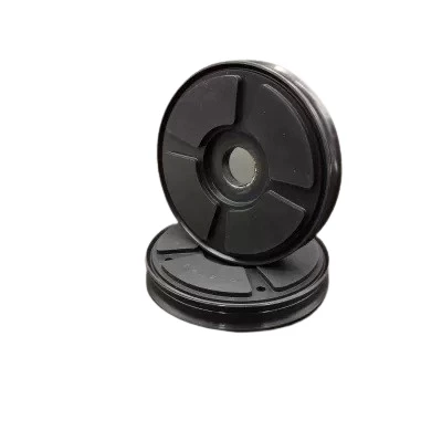 Pnömatik Piston Keçesi Nbr / Alüminyum K57 - 16x80x16 ürün görseli 1