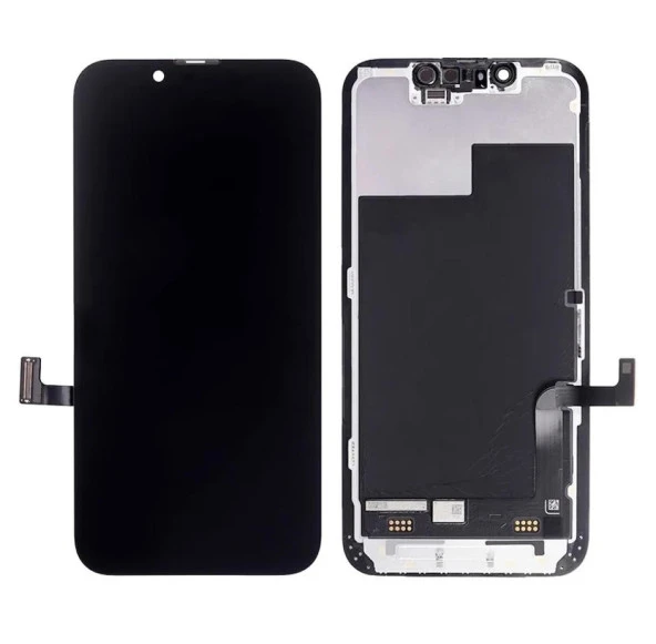 İphone 13 Mini Gx Oled İle Uyumlu Lcd Ekran Dokunmatik ürün görseli 1