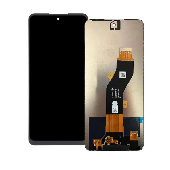 Tecno Spark Go 2024 İle Uyumlu Lcd Ekran Dokunmatik BG6 ürün görseli 1