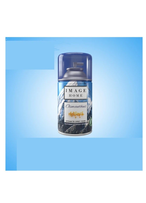 İMAGE HOME OTOMATİK ODA KOKUSU YEDEĞİ 250 ML OSMANTHUS ürün görseli 1