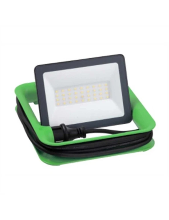 Schneider IMT47225 Thorsman Çalışma Lambası 20W 2000 Lumen 4000K ürün görseli 1