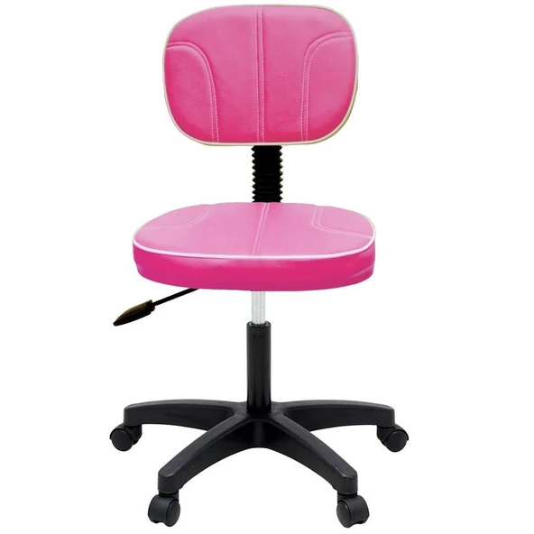 Türksit Utku Öğrenci Koltuğu Pembe ürün görseli 1