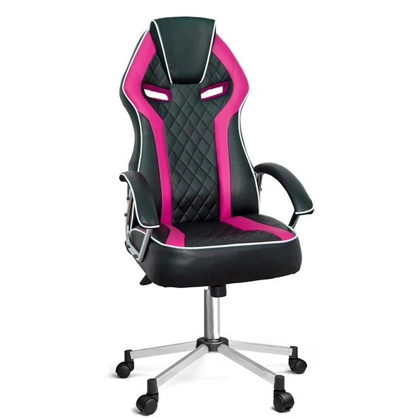 Türksit Optimus Oyuncu Koltuğu Pembe ürün görseli 1