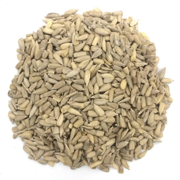Ayçekirdeği İçi Çiğ 500 gr - Resim 4