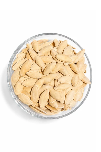 Kabak Çekirdeği Tuzlu 500 gr - Resim 2
