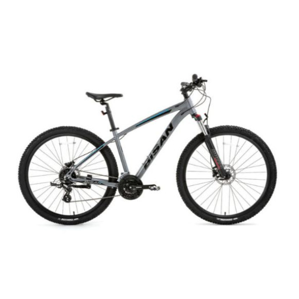 Bisan MTX 7300 Altus 2025 29 inç jant  17 inç kadro ürün görseli 1