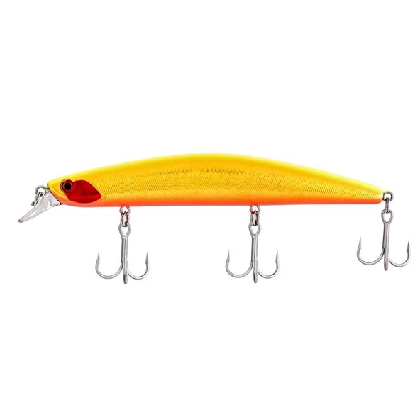 Fujin Z-Bass Minnow 125F 21gr Maket Balık  207 Phoenix ürün görseli 1