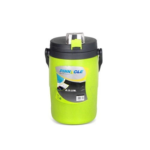 Pinn Cle Proximo 2,5Lt. Buzluk Yeşil ürün görseli 1