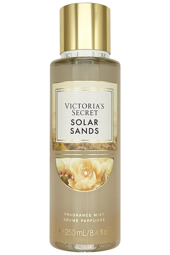 Victoria's Secret Solar Sands Vücut Spreyi 250ML ürün görseli 1