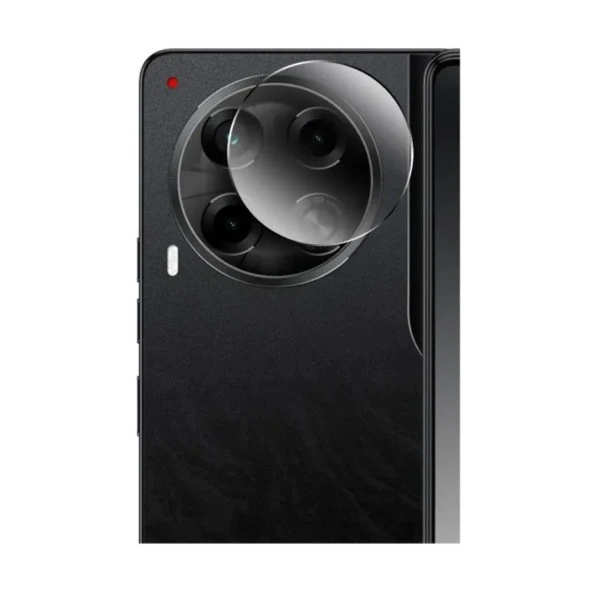 Tecno Camon 30 5G Esnek Nano Kamera Lens Koruyucu (2 Adet) ürün görseli 1