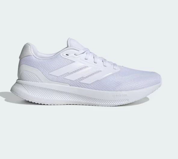 adidas Rulfalcon 5 Beyaz Erkek Spor Ayakkabı IH7757 ürün görseli 1