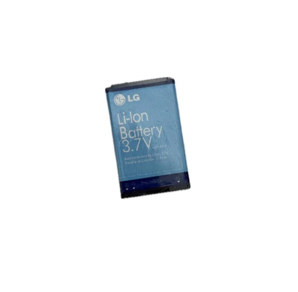 LG LGIP-A800 800mAh Batarya - B2100 GB125 GM205 KG280 KU250 ürün görseli 1