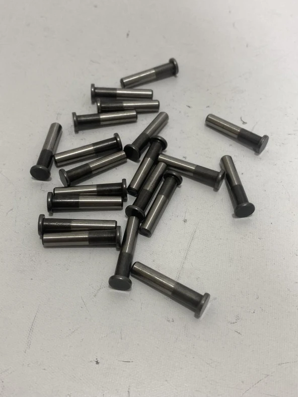 Düz Başlı Pim 4x22,5 mm 100 Adet - Resim 2