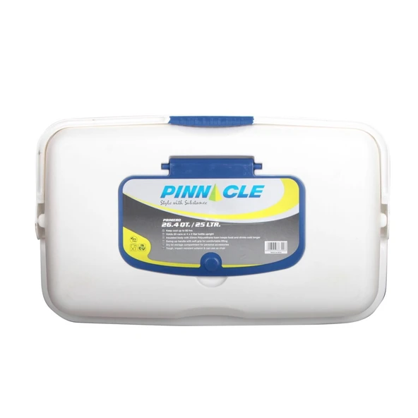 Pinn Cle Primero 25Lt. Buzluk Mavi - Resim 4