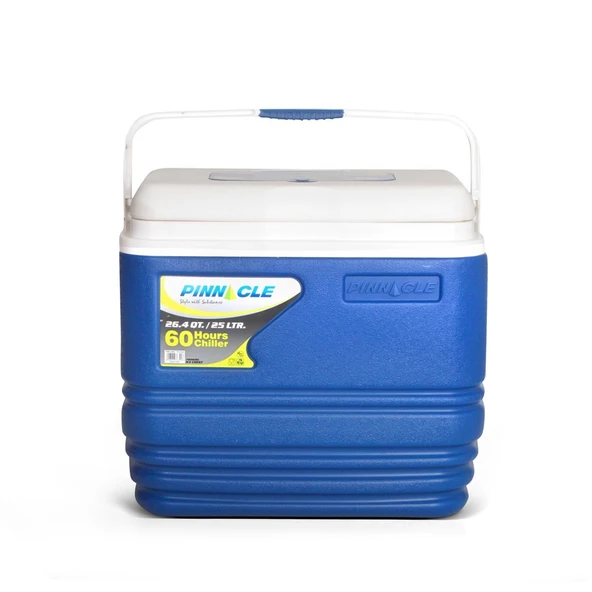 Pinn Cle Primero 25Lt. Buzluk Mavi - Resim 2
