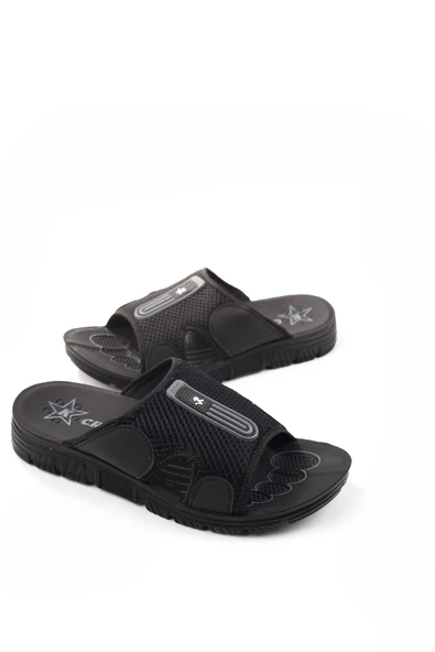 Walkenzo Crixus 3864 Erkek Günlük Terlik ürün görseli 1
