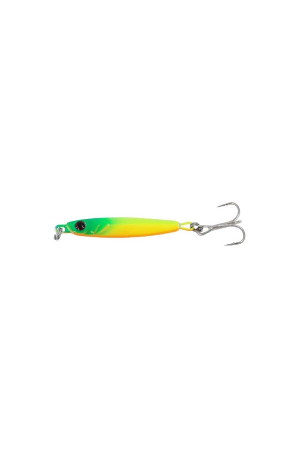 Albastar Shikari Jig Yem 5 gr - Resim 2