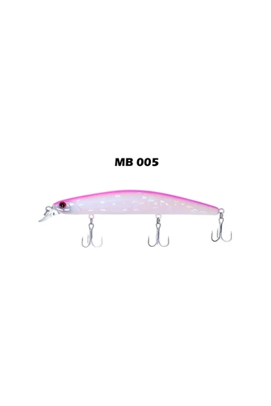 Pandora Mr. Bait F125 - Resim 2