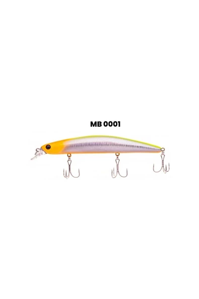 Pandora Mr. Bait F125 ürün görseli 1