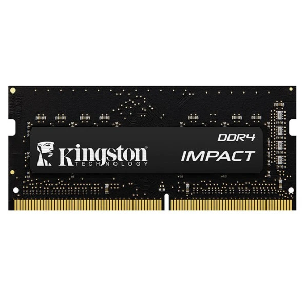 KINGSTON KNG Beast 32GB 3200 DDR4 KF432S20IB/32TR ürün görseli 1