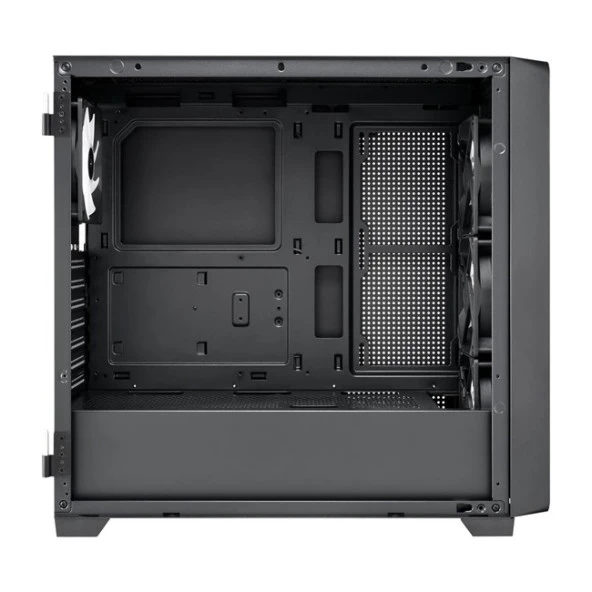 FSP 850W 80+ CMT318 Gen5 E-Atx Mid Tower - Resim 3