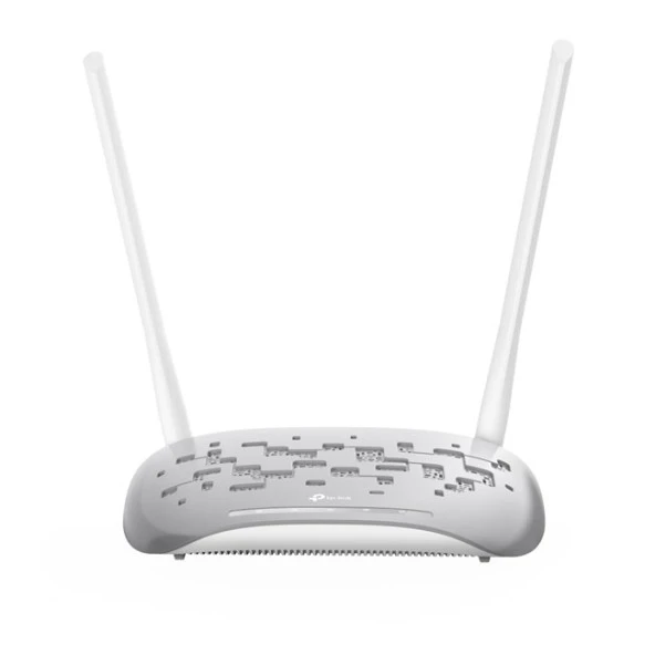 TP-LINK  TD-W9950 300Mbps 4P VDSL/ADSL Modem Router ürün görseli 1