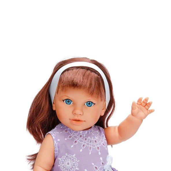Tina Party Bebek 45 cm. - Resim 6