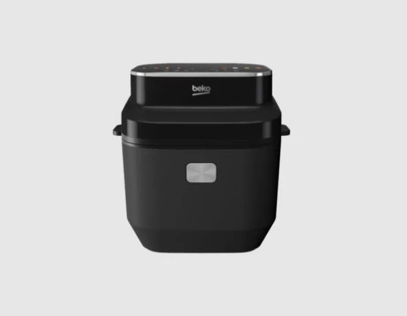 Beko FitFry SteamPro FR 8374 7 lt Yağsız Fritöz ürün görseli 1