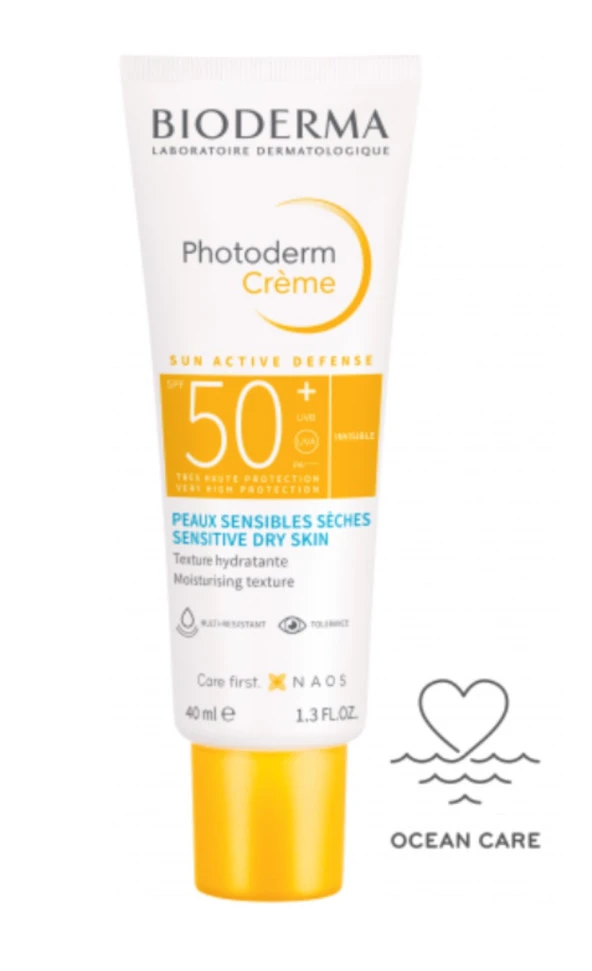 Bioderma Photoderm Krem SPF50+ 40 ml ürün görseli 1