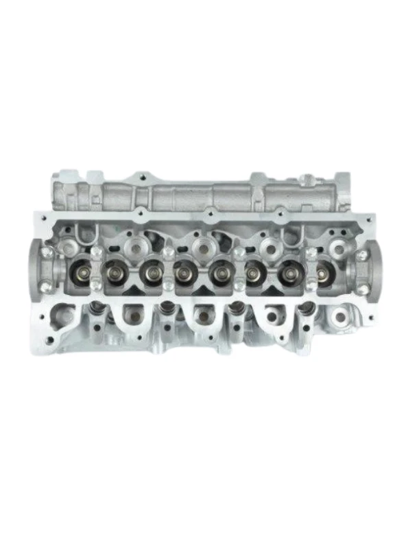 Renault 110421615R Silindir Kapağı - Resim 2