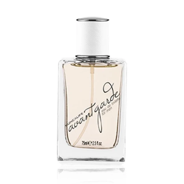 HuncaLife Avantgarde Edt 75 ml Erkek Parfümü 8690973715586 ürün görseli 1