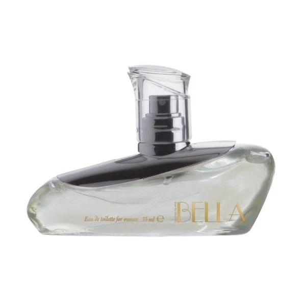 Huncalife Bella Edt 35 Ml Kadın Parfümü 8690973704283 ürün görseli 1
