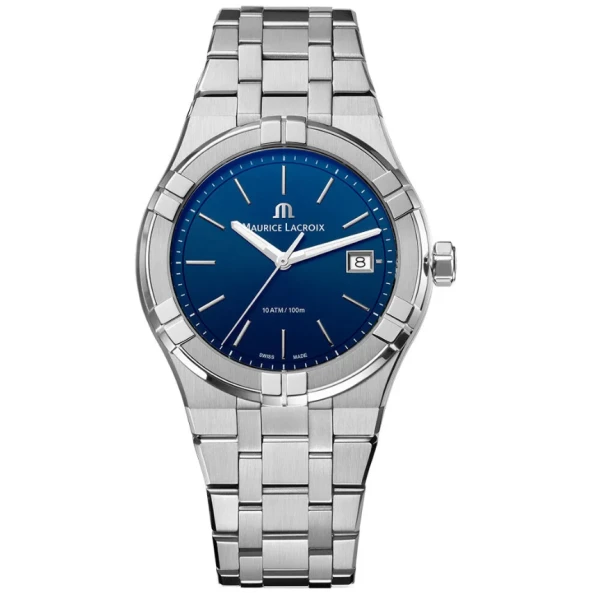 Maurice Lacroix ML-AI1108SS002430-1 Kol Saati ürün görseli 1