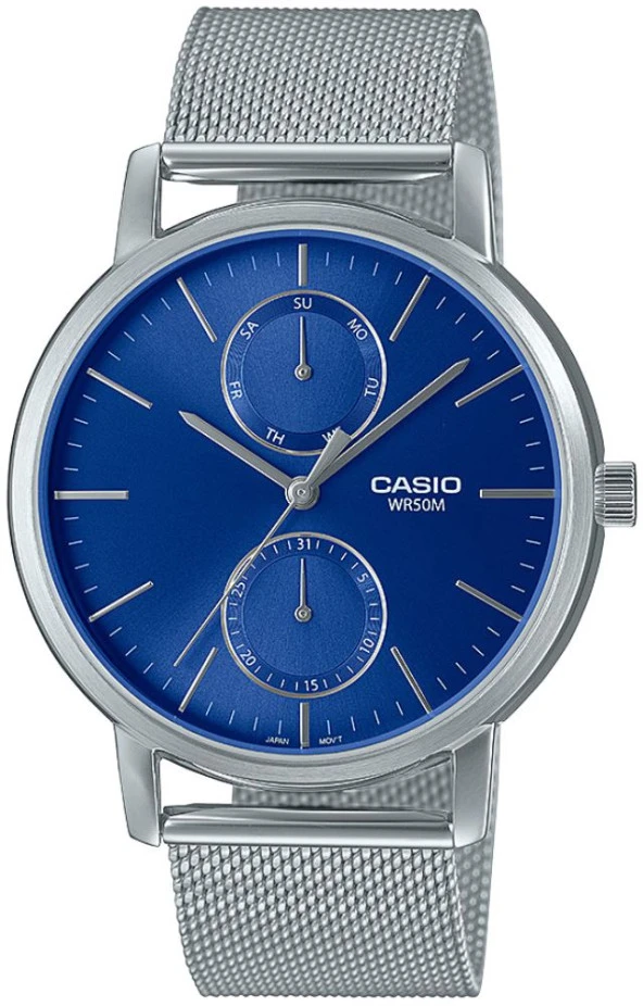 Casio MTP-B310M-2AVDF Kol Saati ürün görseli 1