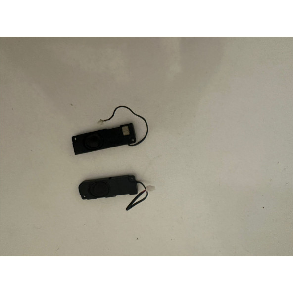HAIER T5B SAĞ VE SOL SPEAKER HOPARLÖR SERVİS ÇIKMASI ürün görseli 1