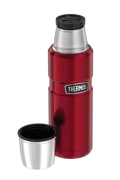 Thermos SK2010 Termos Staınless King Large 1.2L - Resim 2