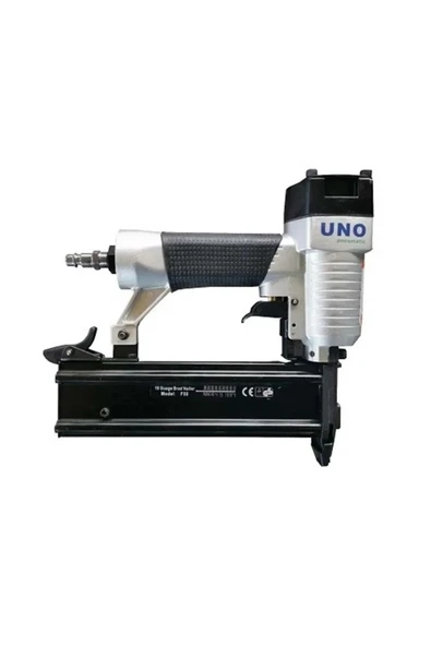 Havalı Brad Çivi Tabancası F50 A Tipi - Resim 2