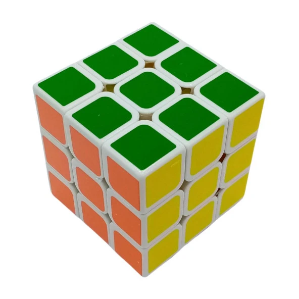 Sihirli Küp Yapboz Magic Cube 5.5 x 5.5cm No.2 ürün görseli 1