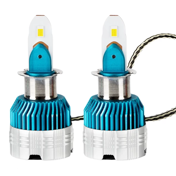 Space Led Far Ampulü H3 / LAAM844 ürün görseli 1