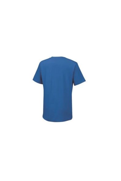 Wilson Script Cotton Tee Kadın T-Shirt WRA752505 - Resim 3