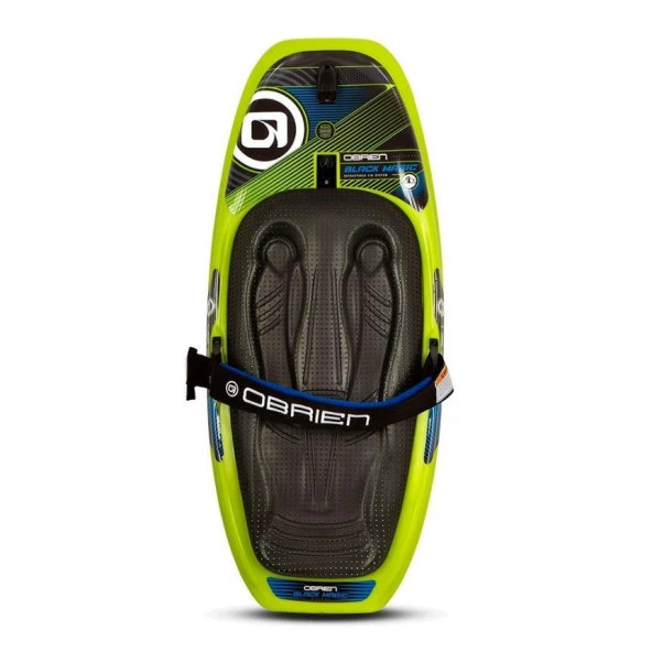 Obrien Black Magic Kneeboard 131cm ürün görseli 1