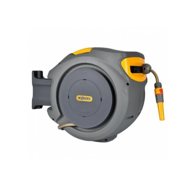 Hozelock 2403H Hortumlu Otomatik Makarası 30 Mt ürün görseli 1