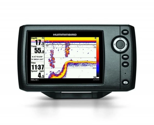 Humminbird Helix 5 Sonar G2 Balık Bulucu ürün görseli 1