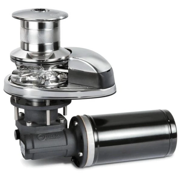 Quick Prince Tamburlu Irgat 8mm 1000w 12v ürün görseli 1