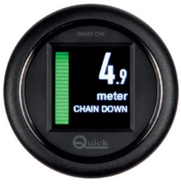 Quick Smart CHC Zincir Sayacı ürün görseli 1