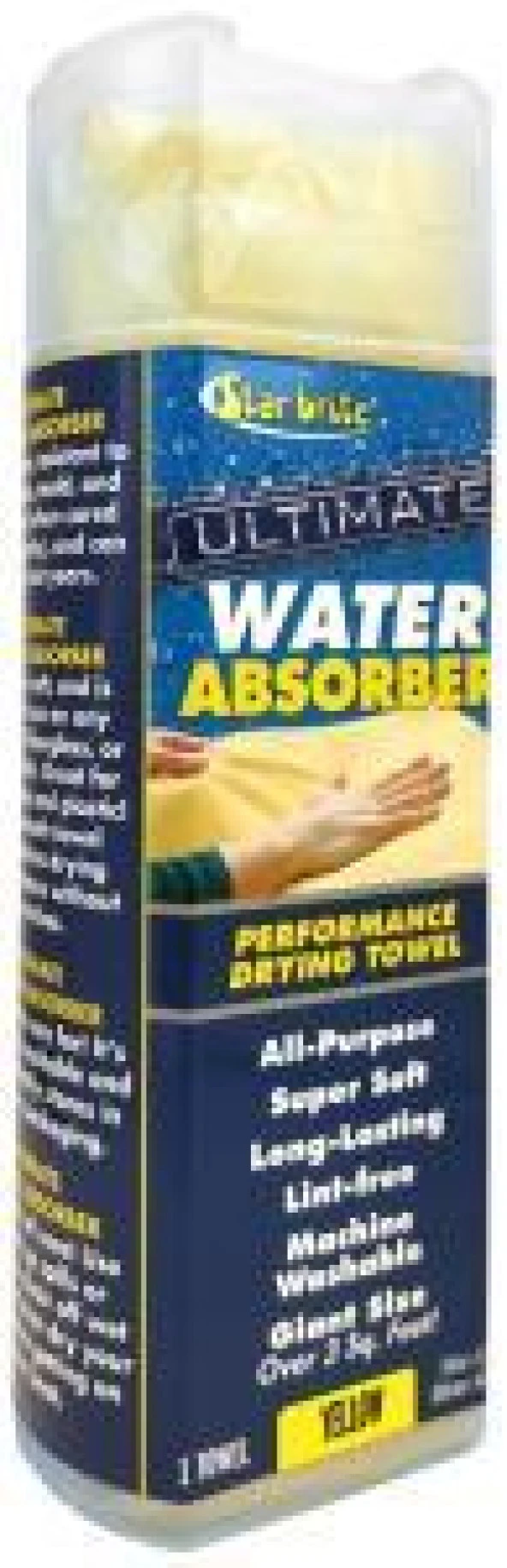 Star Brite Ultimate Water Absorber Kurulama Bezi ürün görseli 1