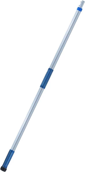 Star Brite Alüminyum Teleskopik Sap 94-183cm ürün görseli 1