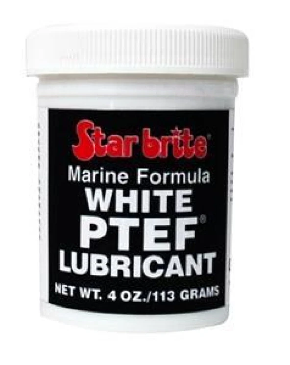 Star Brite Beyaz Teflon Yağı 113gr ürün görseli 1
