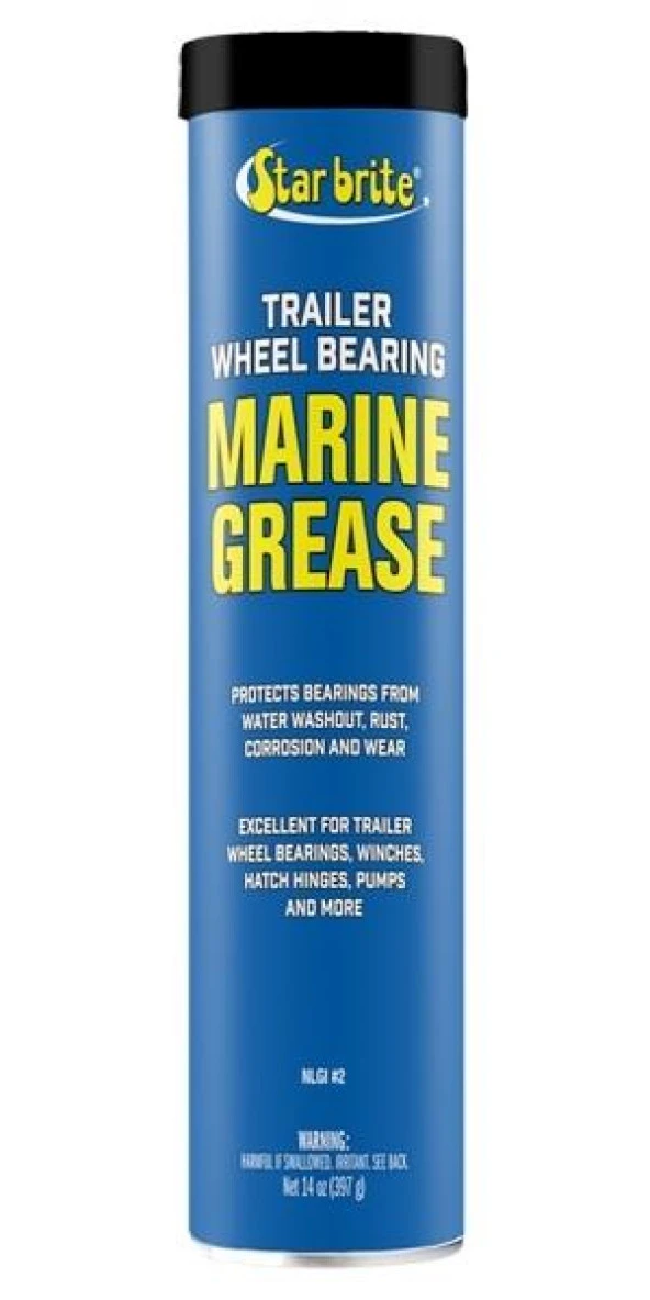 Star Brite Marin Gres 450gr ürün görseli 1