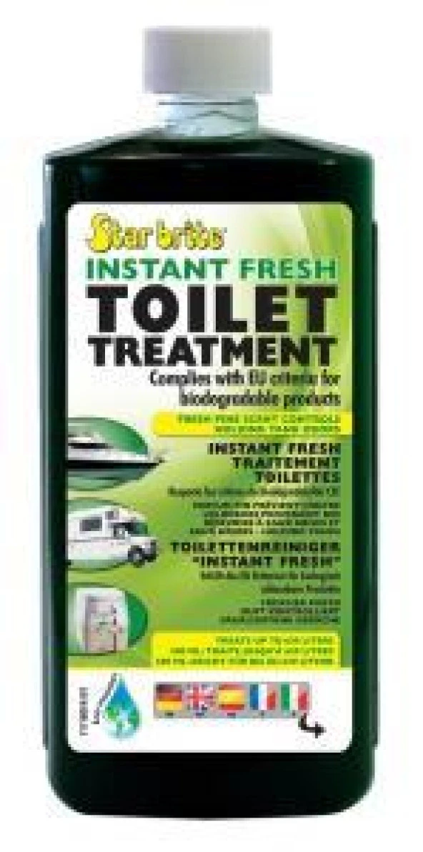 Star Brite Çam Kokulu Tuvalet Katkısı 950ml ürün görseli 1
